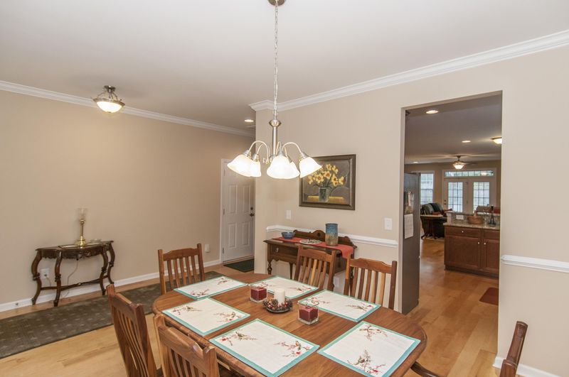 2130 Terrabrook Ln, Charleston, SC 29412