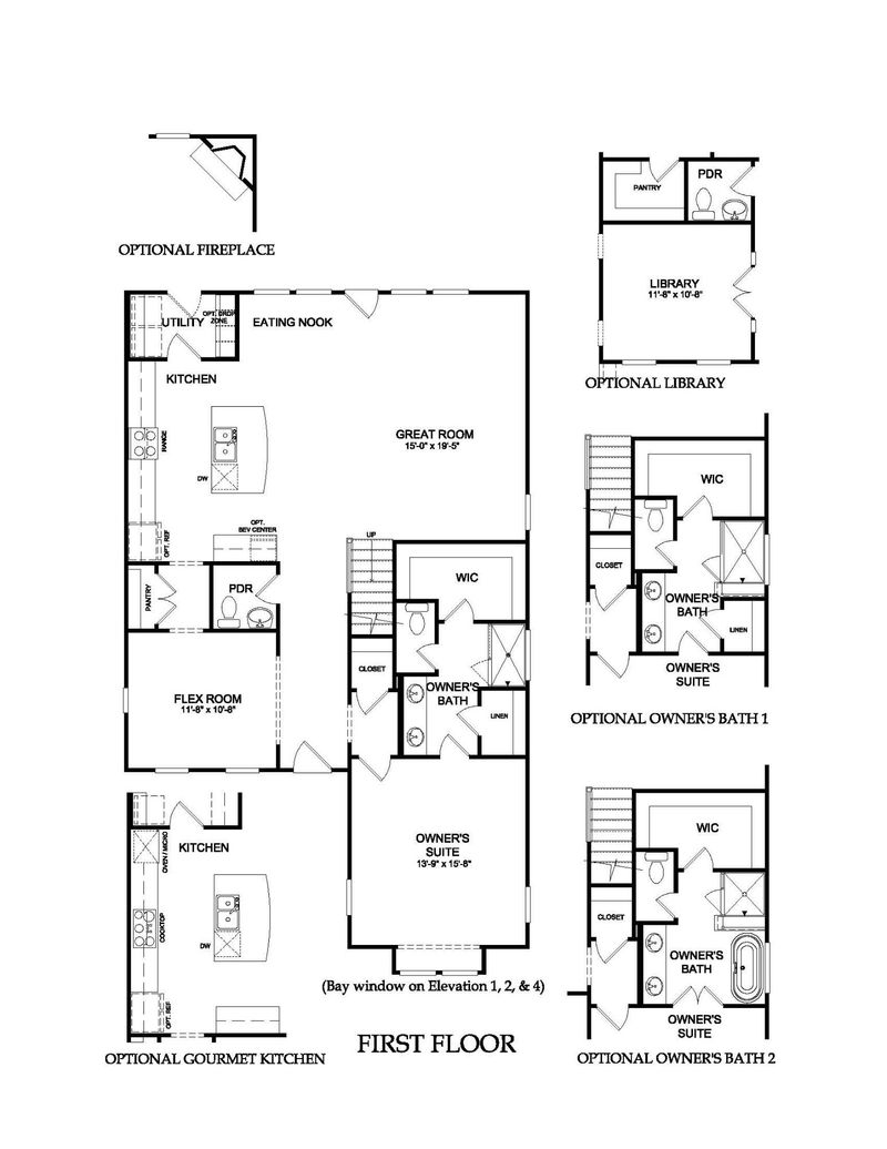 201 Great Lawn Dr, Summerville, SC 29486