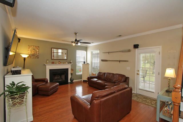 1500 Clarendon Way, Mount Pleasant, SC 29466