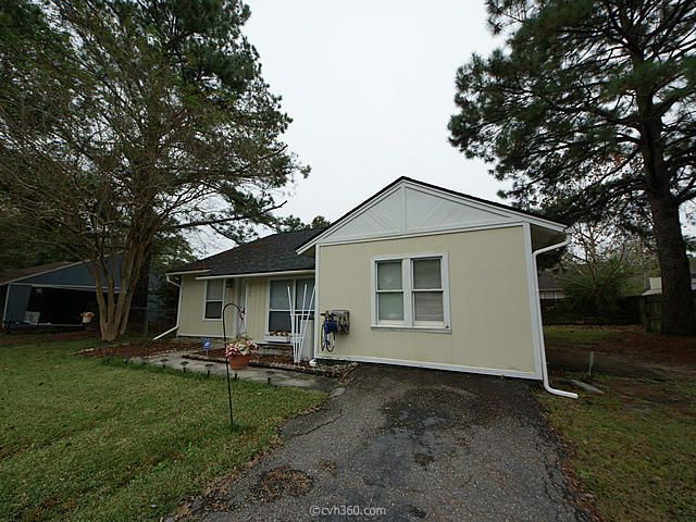 124 Tabby Creek Cir, Summerville, SC 29483