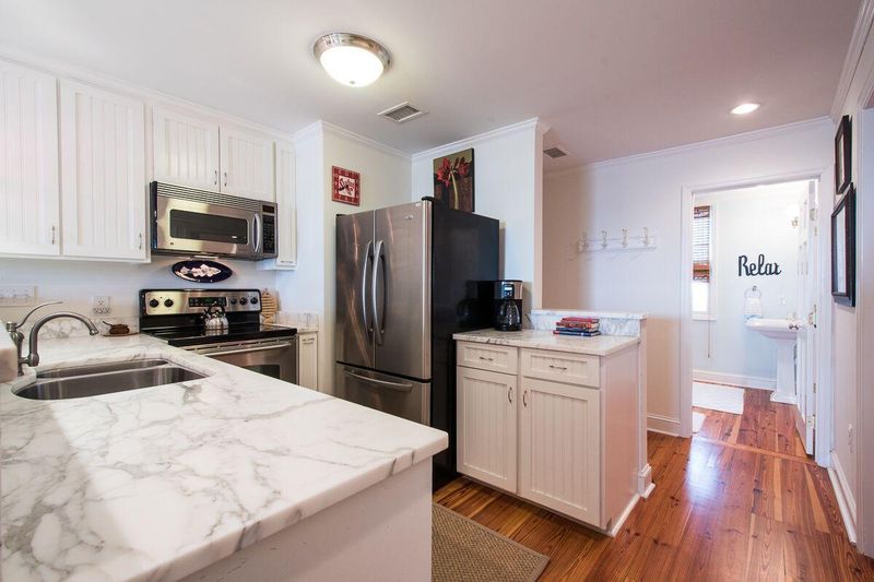 1660 Marsh Harbor Ln #D, Mount Pleasant, SC 29464
