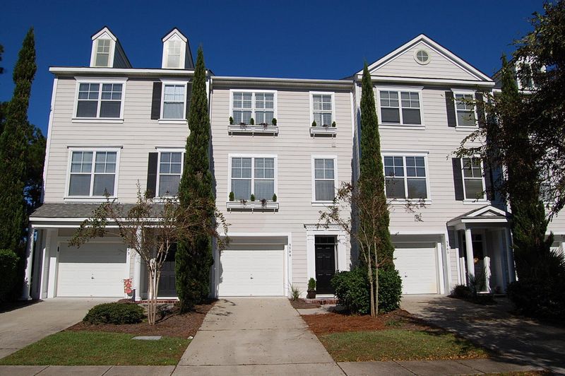 3509 Billings St, Mount Pleasant, SC 29466