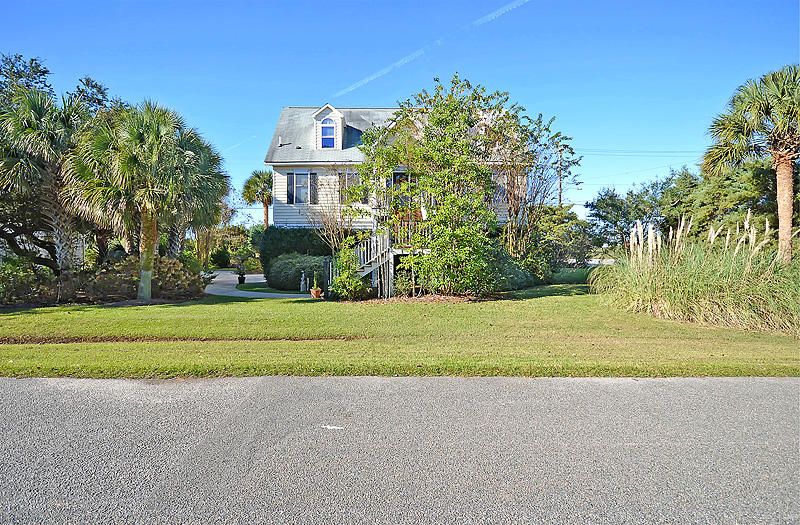 2319 Palmer Creek Bend, Charleston, SC 29412