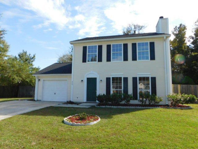 350 Parish Parc Dr, Summerville, SC 29485
