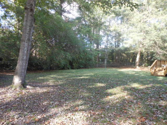 205 Sweetbriar Rd, Summerville, SC 29485