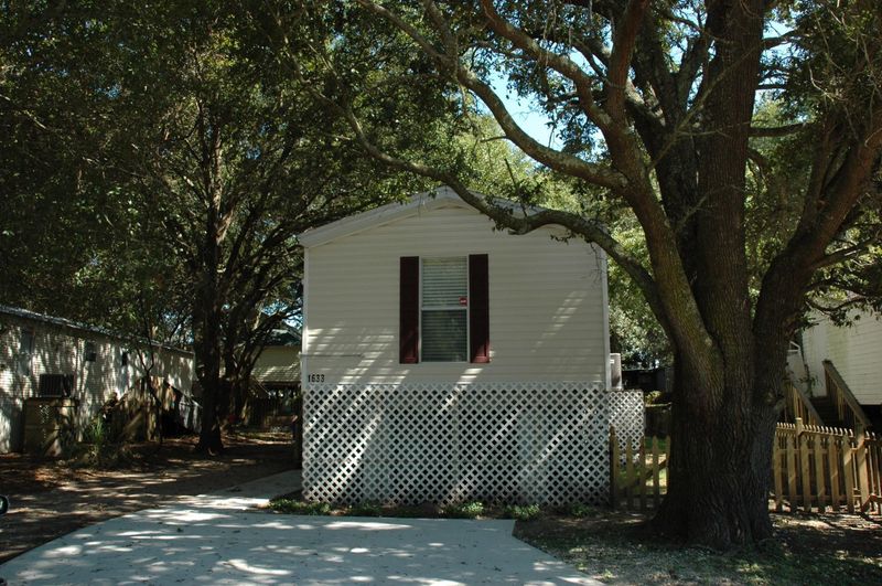 1633 Wigeon Ln, James Island, SC 29412