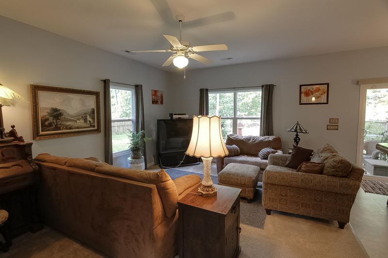 1232 Segar St, Johns Island, SC 29455