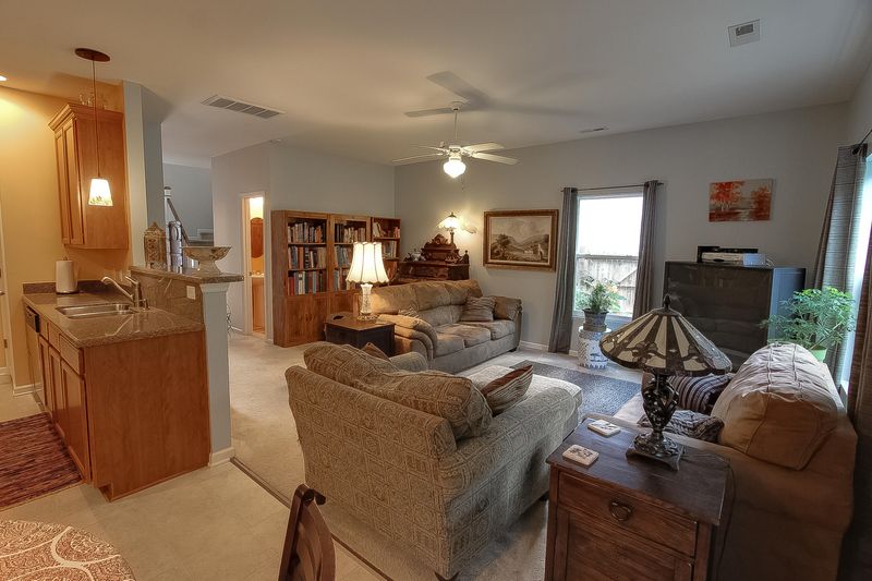 1232 Segar St, Johns Island, SC 29455