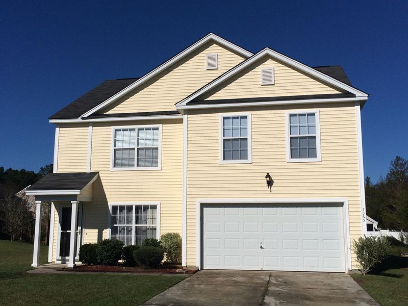 3063 Maple Leaf Dr, Moncks Corner, SC 29461