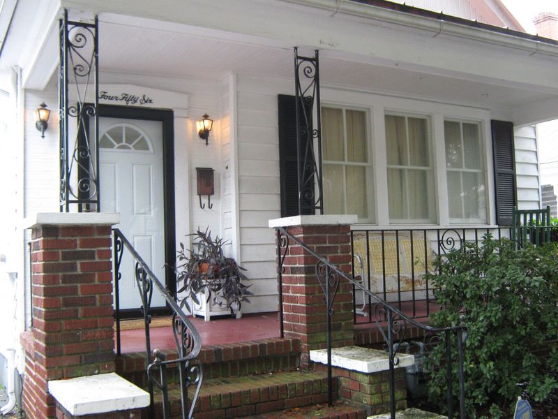 456 Huger St, Charleston, SC 29403