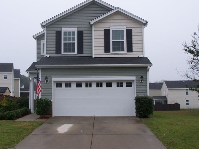 9604 Roseberry St, Ladson, SC 29456