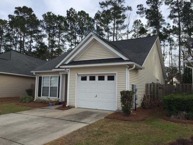 4821 Carnoustie Ct, Summerville, SC 29485