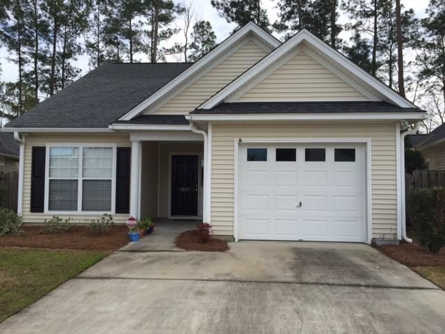 4821 Carnoustie Ct, Summerville, SC 29485