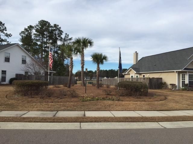 4821 Carnoustie Ct, Summerville, SC 29485