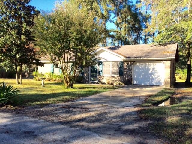 124 Lisa Dr, Summerville, SC 29485