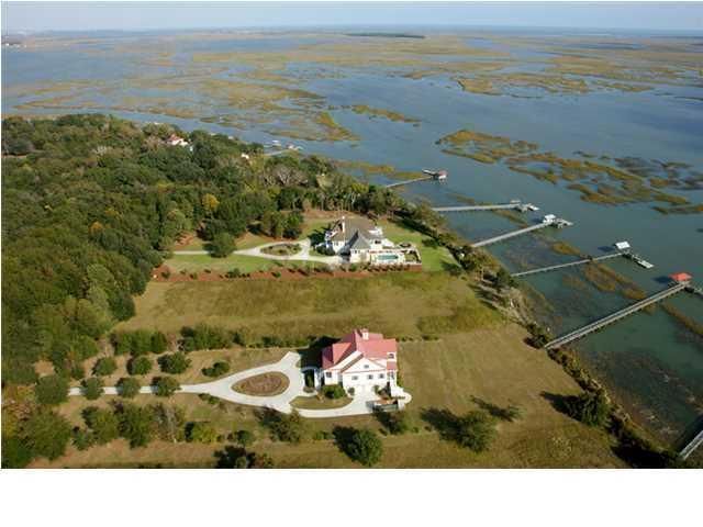 1159 Fort Lamar Rd, Charleston, SC 29412