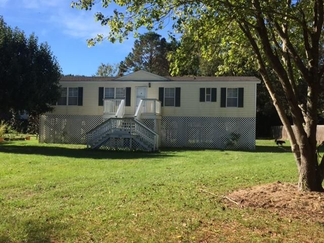 1453 Periwinkle Dr, Mount Pleasant, SC 29466