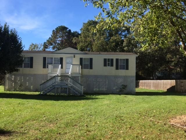1453 Periwinkle Dr, Mount Pleasant, SC 29466