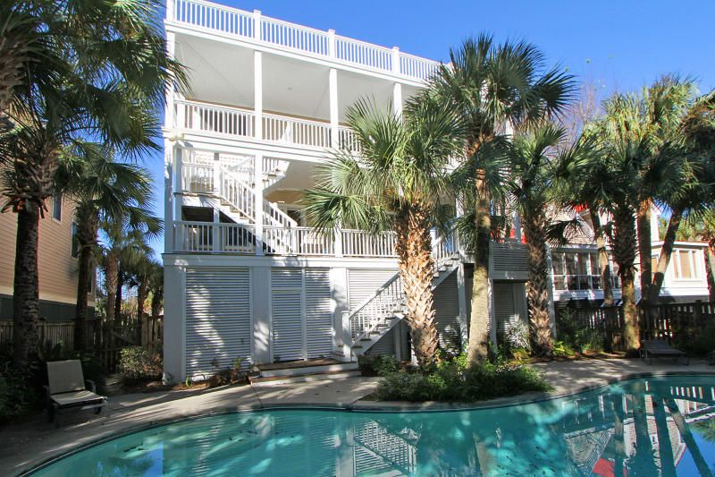 110 Carolina Blvd, Isle Of Palms, SC 29451
