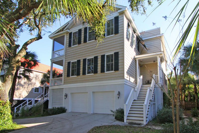 110 Carolina Blvd, Isle Of Palms, SC 29451