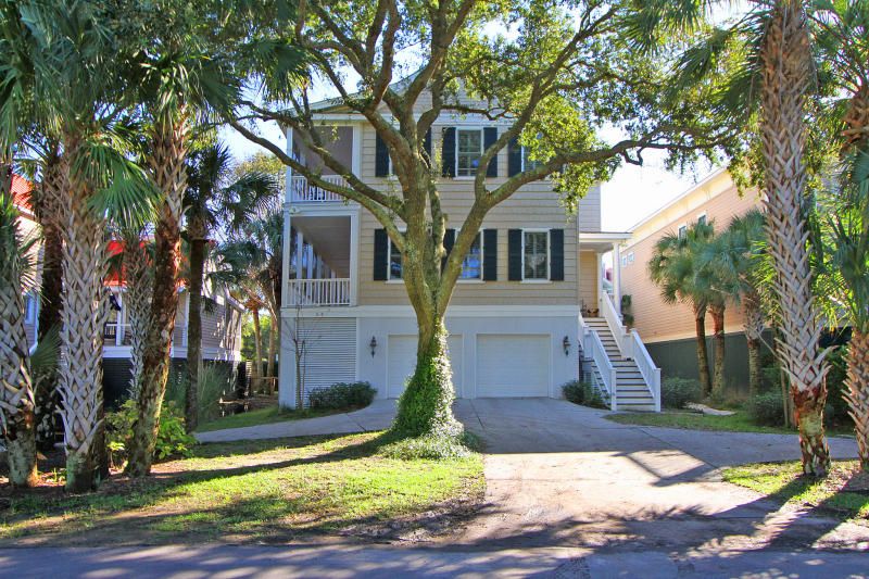 110 Carolina Blvd, Isle Of Palms, SC 29451