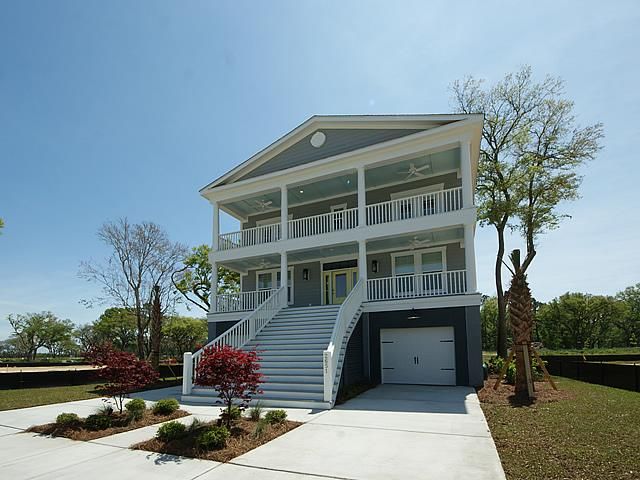 2651 Colonel Harrison Dr, Johns Island, SC 29455