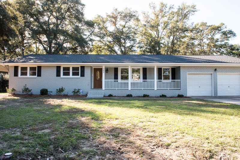 727 Tennent, Charleston, SC 29412