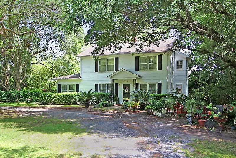 1716 Pearlott St, Charleston, SC 29407