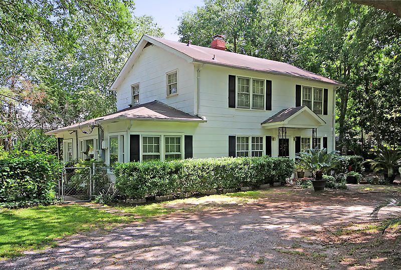 1716 Pearlott St, Charleston, SC 29407