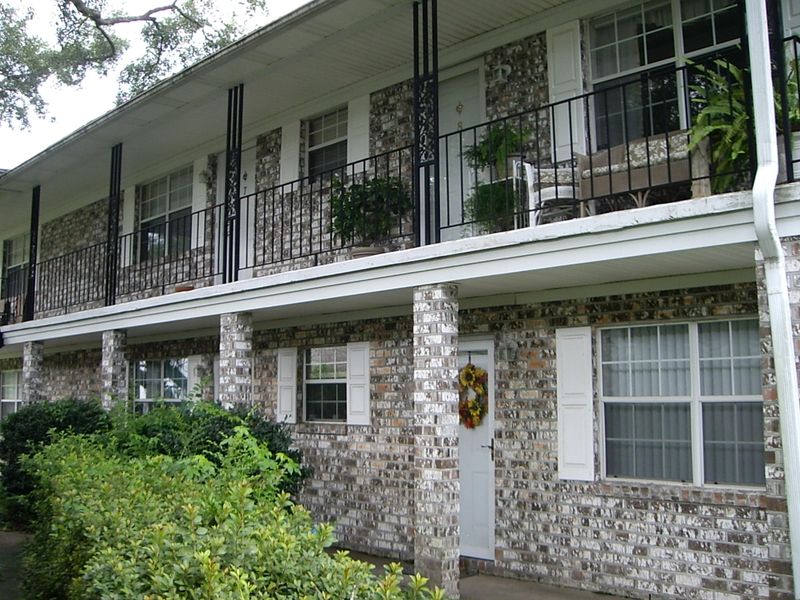 516 Arlington Dr #A6, Charleston, SC 29407