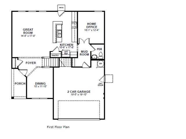 612 Goodlet Cir, Charleston, SC 29412