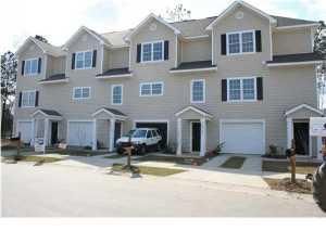 4141 Perrine St, Charleston, SC 29414
