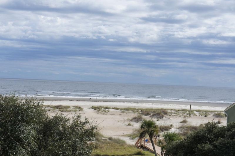 305-A Shipwatch #Share 9, Isle Of Palms, SC 29451