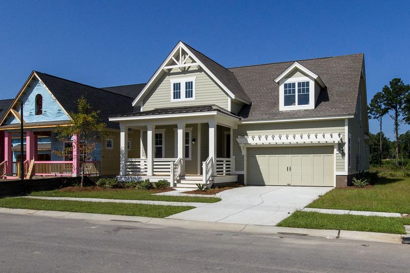 1525 Billington Dr, Mount Pleasant, SC 29466
