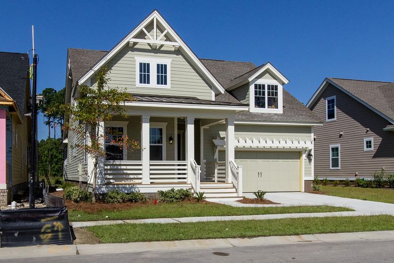 1525 Billington Dr, Mount Pleasant, SC 29466