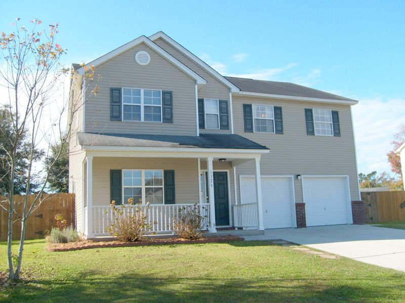 1326 Bishop Pine Dr, Ladson, SC 29456