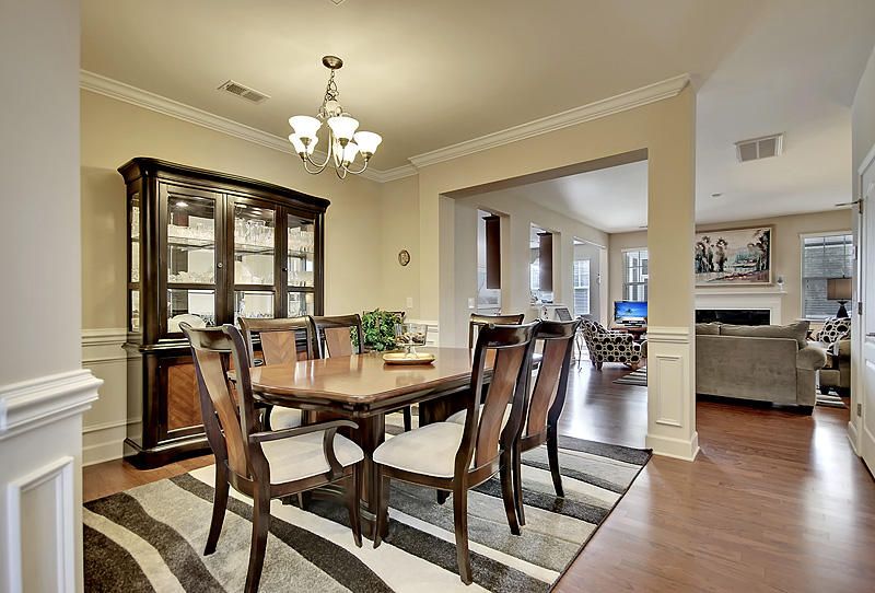 313 Bracken Fern Rd, Moncks Corner, SC 29461