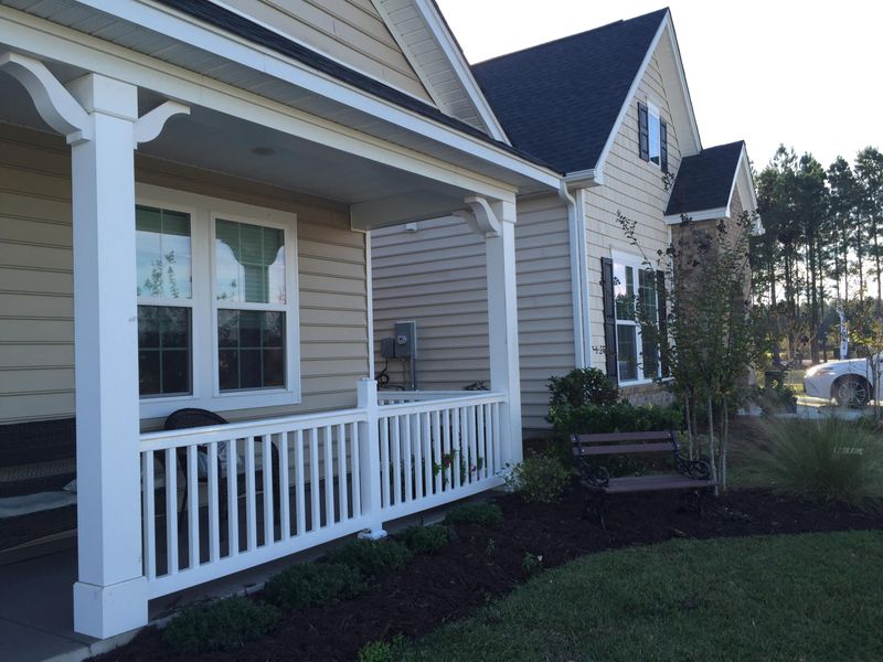 203 Overcup Loop, Summerville, SC 29483