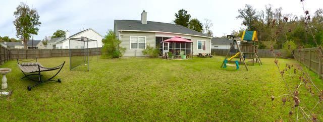221 Summer Rain Ct, Charleston, SC 29414