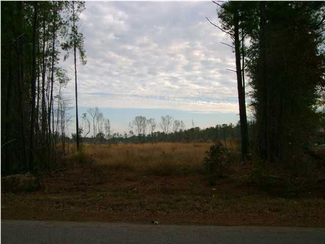 0 Elrod Dr, Goose Creek, SC 29445