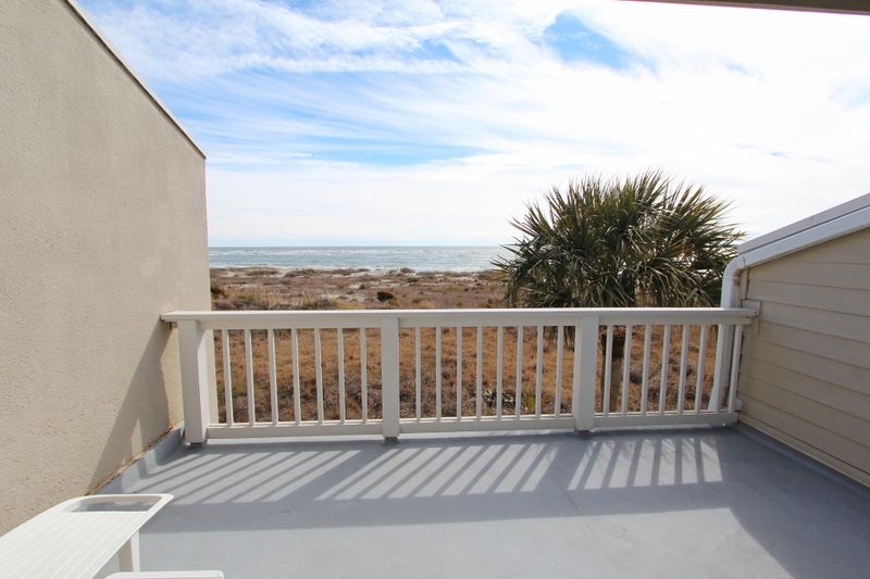 69 Beach Club Villas, Isle Of Palms, SC 29451