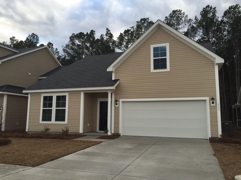233 Spectrum Rd, Summerville, SC 29486