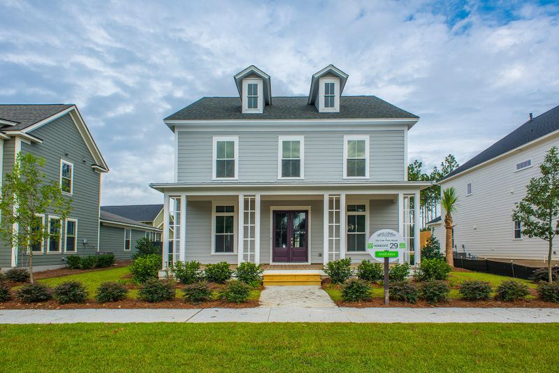 348 Oak Park St, Summerville, SC 29486