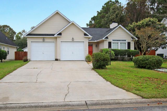 128 Toura Ln, Charleston, SC 29414