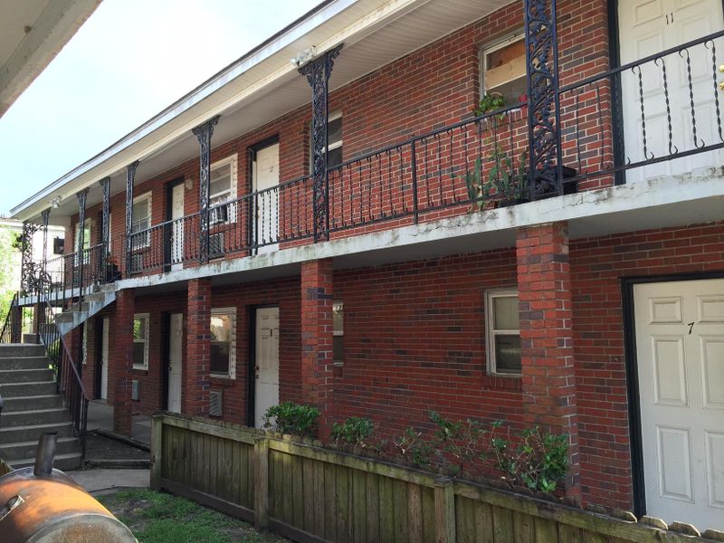 1809 Calvert St, North Charleston, SC 29405