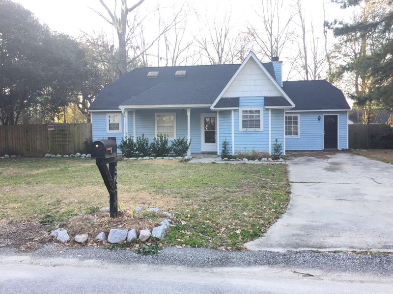 303 Kingbird Rd, Ladson, SC 29456