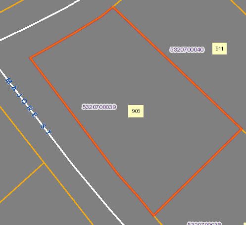 1342 Majore Dr, Mount Pleasant, SC 29464