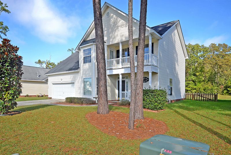 1220 Creek Stone Way, Hanahan, SC 29410