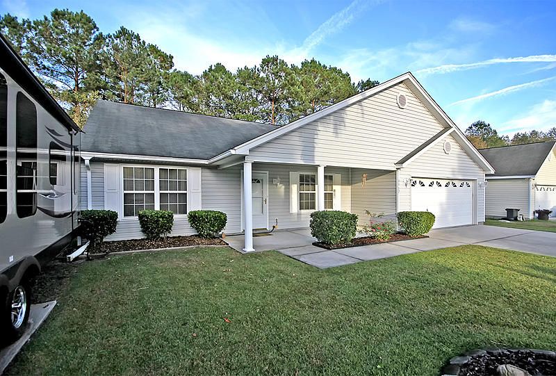 9962 Levenshall Dr, Ladson, SC 29456
