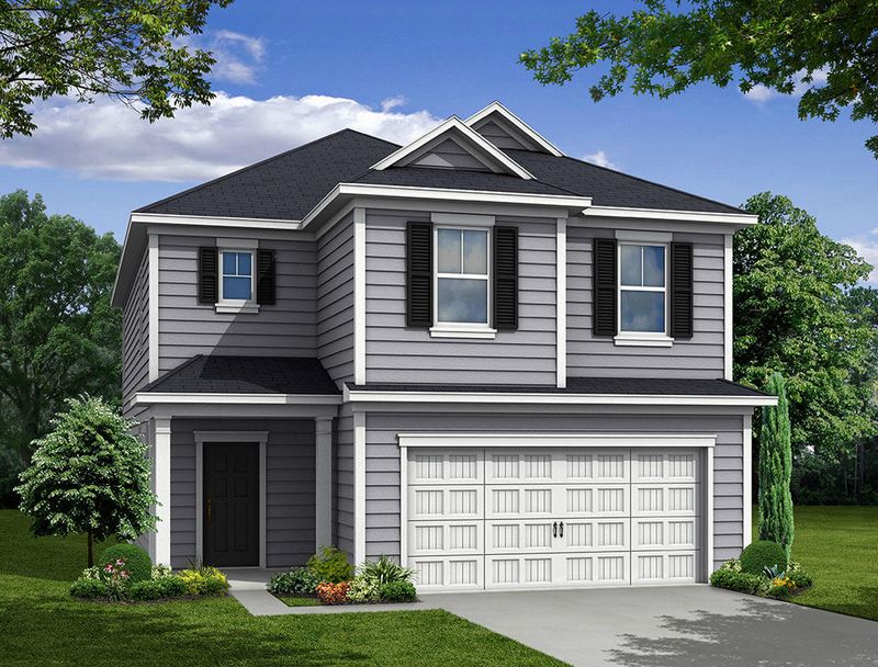 123 Basket Grass Ln, Summerville, SC 29483